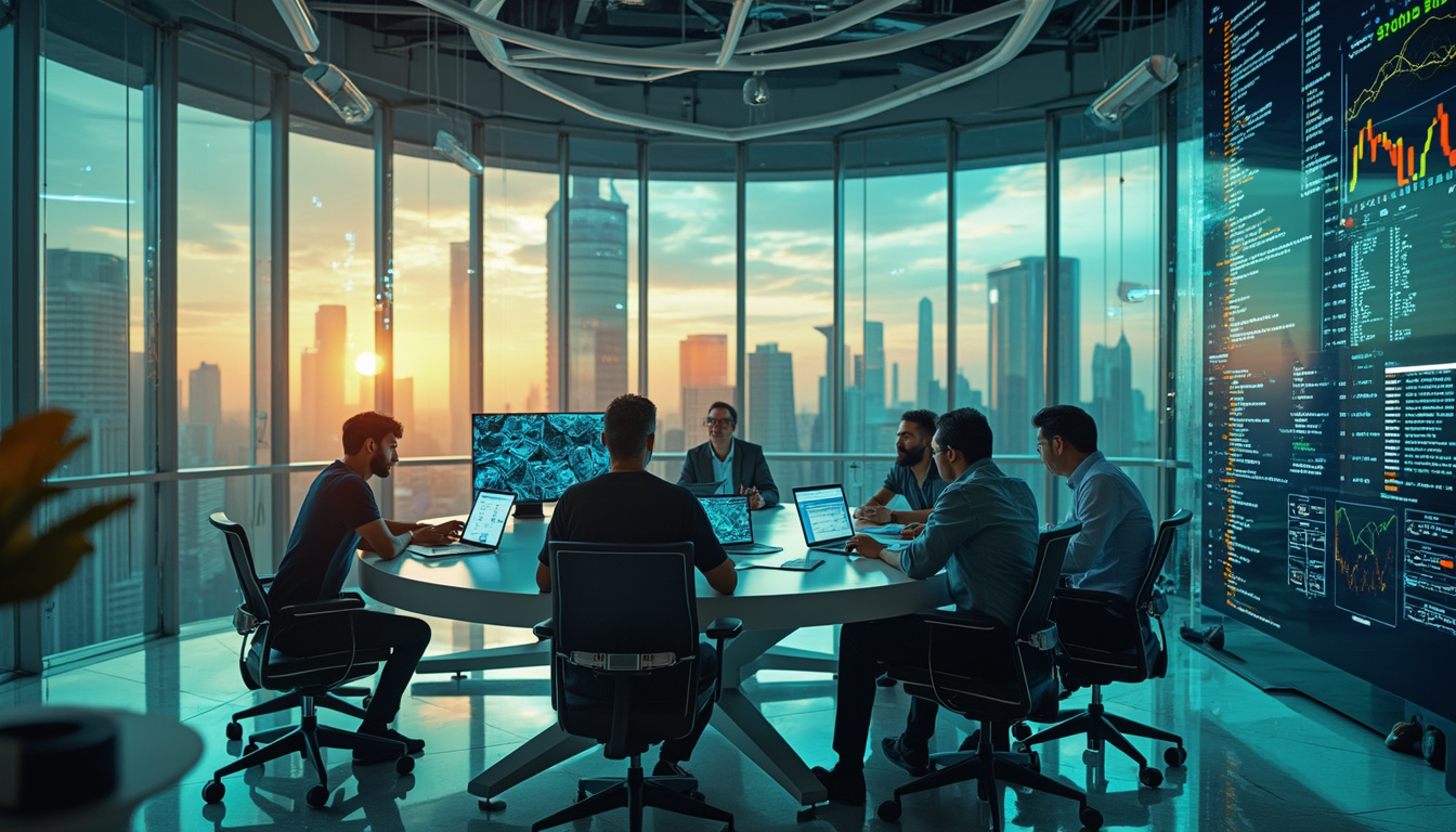 découvrez combien gagne un ingénieur en informatique en france ! explorez les salaires moyens, les facteurs influençant la rémunération et les perspectives de carrière dans ce secteur dynamique.