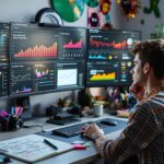 découvrez des stratégies efficaces pour augmenter la visibilité de vos vidéos tiktok. apprenez à optimiser votre contenu, utiliser les hashtags et engager votre audience pour surmonter le manque de vues et réussir sur la plateforme.