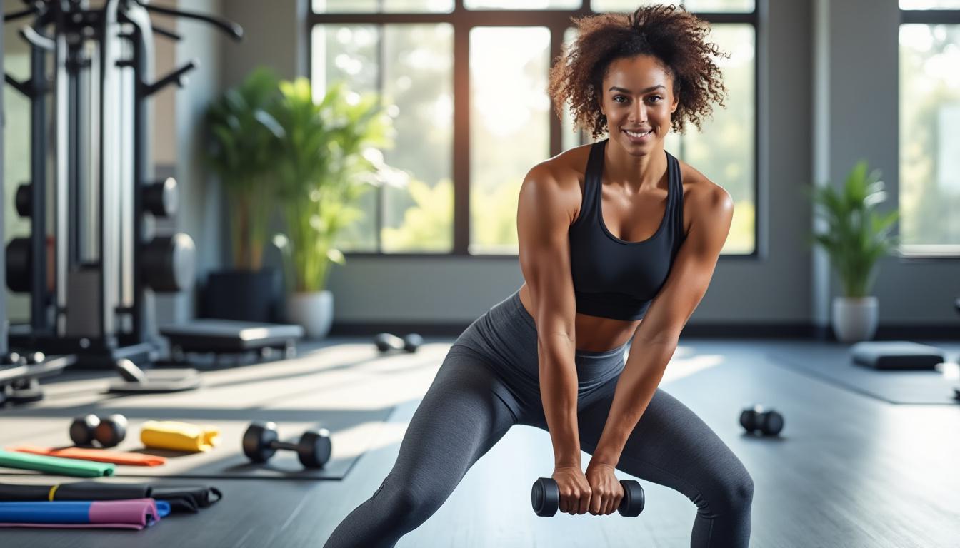 découvrez les bienfaits du jefferson curl, apprenez les techniques et profitez de conseils pour améliorer la mobilité et la santé de votre dos en toute sécurité.