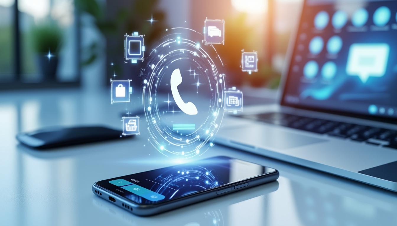 découvrez comment obtenir et utiliser facilement un numéro virtuel avec cmb virtualis pour protéger votre vie privée et gérer vos communications en toute simplicité.