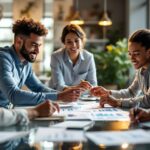 découvrez les méthodes et critères essentiels pour caractériser efficacement une entreprise et mieux comprendre son fonctionnement.