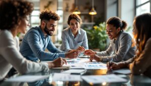 découvrez les méthodes et critères essentiels pour caractériser efficacement une entreprise et mieux comprendre son fonctionnement.