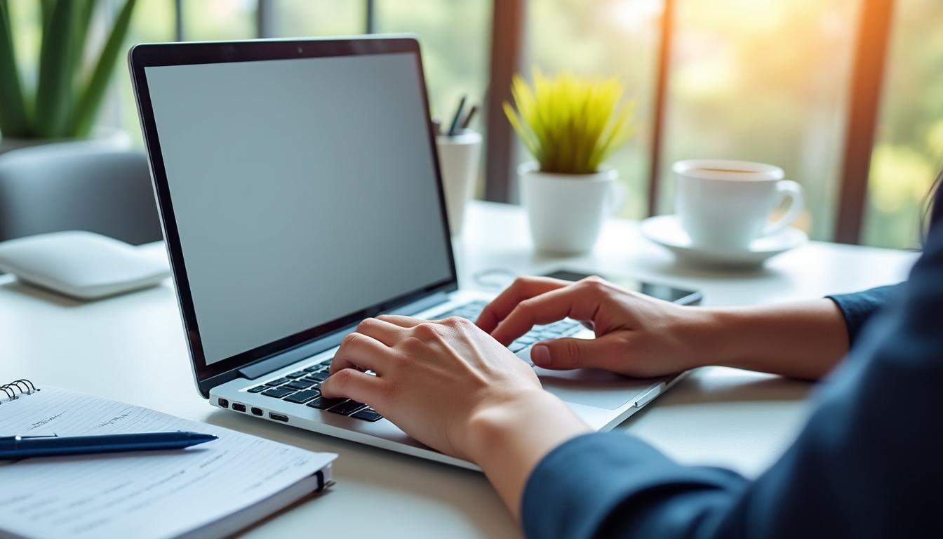 apprenez à rédiger un mail efficace pour confirmer un entretien professionnel, avec des conseils pratiques et un exemple de message clair et professionnel.