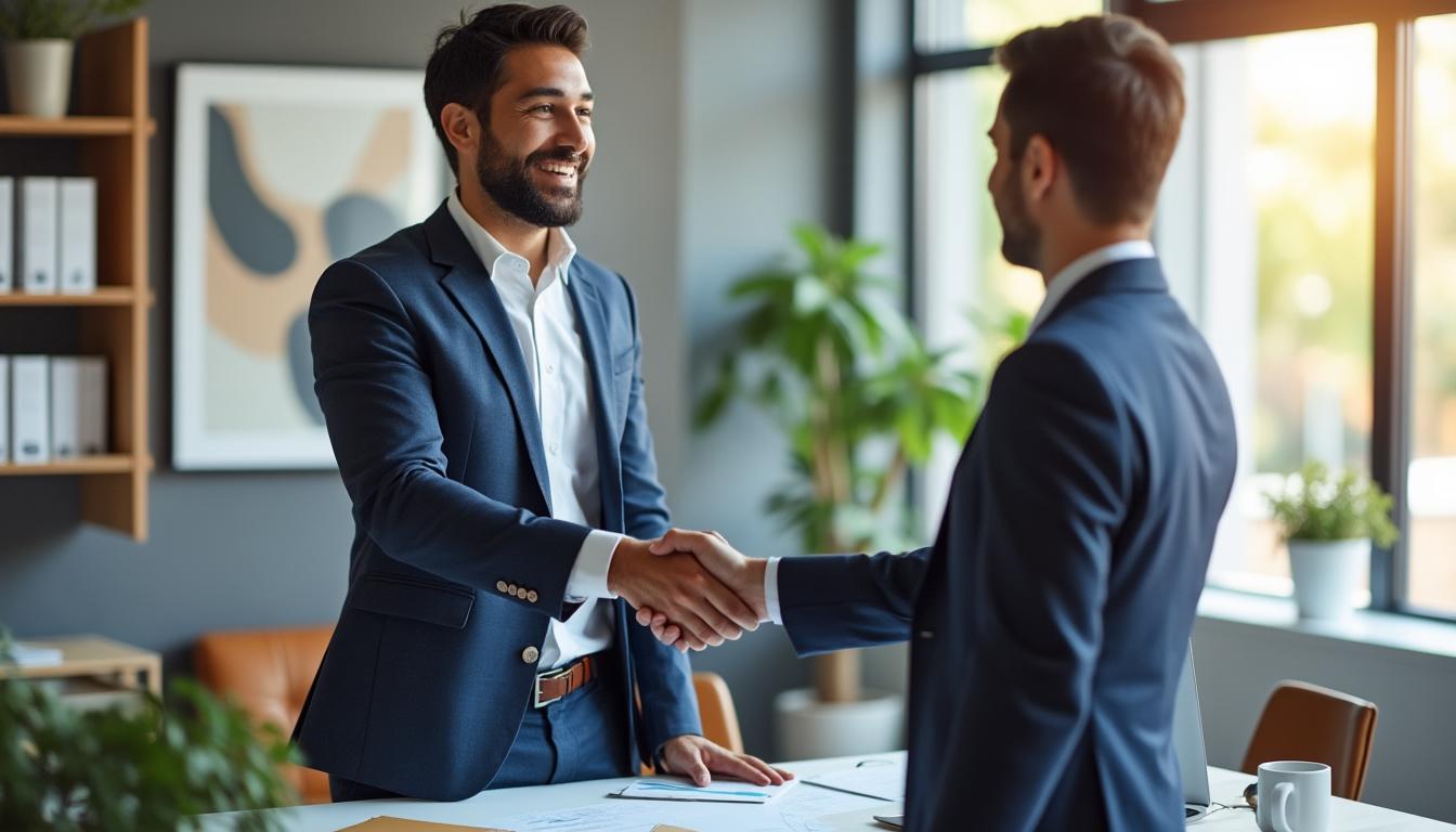 découvrez comment exprimer votre gratitude de manière professionnelle et sincère après avoir reçu une prime au travail, avec des conseils pratiques pour remercier efficacement vos supérieurs et collègues.