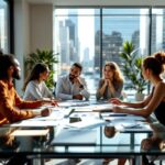 découvrez l'importance des finalités d'entreprise, pourquoi les définir est crucial et comment les formuler efficacement pour orienter la stratégie et le succès.