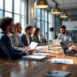 découvrez comment identifier facilement les entreprises qui cotisent au 1 % logement grâce à notre liste complète et guide pratique.