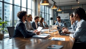 découvrez comment identifier facilement les entreprises qui cotisent au 1 % logement grâce à notre liste complète et guide pratique.