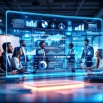 découvrez comment eureciq, une plateforme innovante, révolutionne la gestion de la conformité réglementaire en simplifiant les processus, assurant la conformité et optimisant vos opérations.