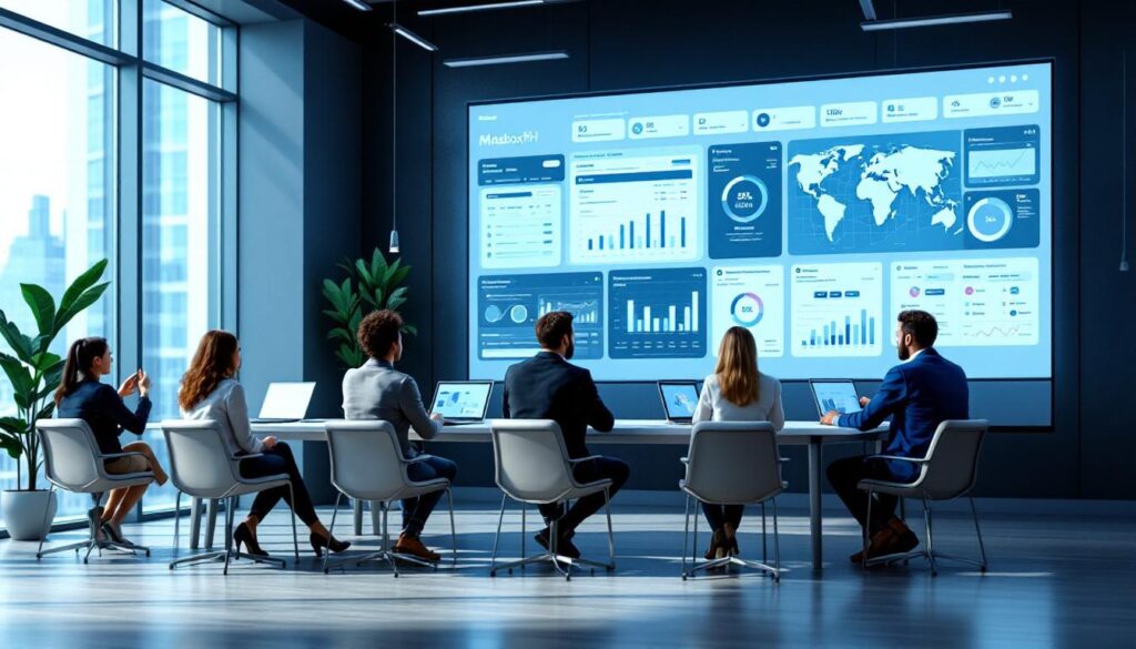 découvrez tout sur maboxrh : ses avantages clés et fonctionnalités innovantes pour optimiser la gestion des ressources humaines en entreprise.