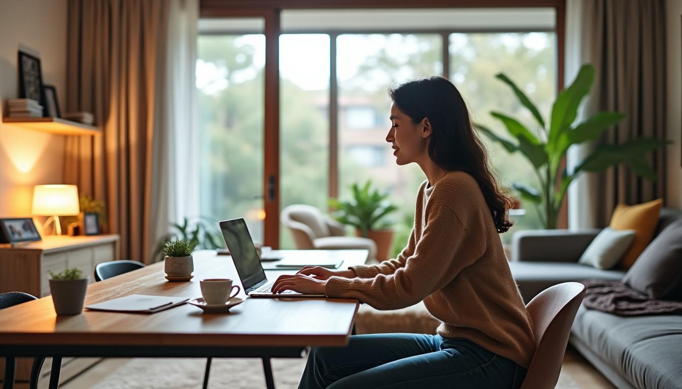 découvrez des conseils pratiques pour trouver l’équilibre parfait entre vie professionnelle et personnelle et améliorer votre bien-être au quotidien.